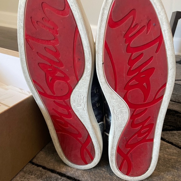 Christian louboutin - Picture 9 of 10